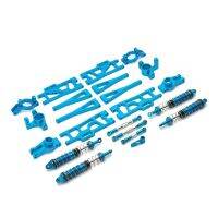 ouYunTingM 104009 12402-A 12409 Spare Parts Upgrade   Modification Kits Including Arm