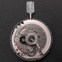 10X Automatic Watch Movement Mens Parts Mechanical Watch Movement NH36 Movement Watch Replace Accessory