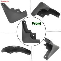 4x For Ssangyong Ssang Yong Korando C300 2019 2020 2021 Mudflaps Mud Flaps Guard Splash Guards Mudguards Fender Liner Front Rear