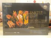 Mungyo Professional Pastel Paper Pad A3/กระดาษลงสีชอล์ค