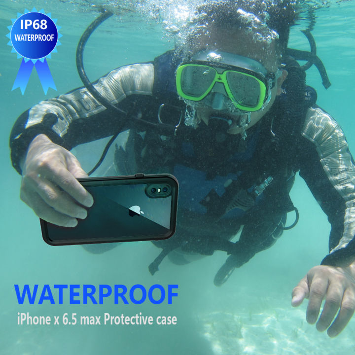 ip68-waterproof-phone-case-for-iphone-13-12-11-pro-max-x-xr-xs-max-clear-silicone-shell-for-apple-8-7-6s-plus-shockproof-cover