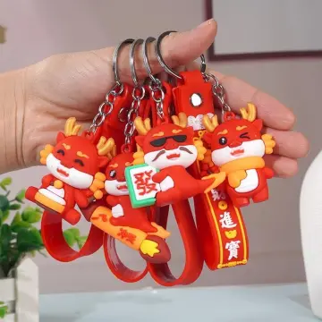 Plastic Hook Keychain - Best Price in Singapore - Jan 2024