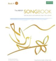 ABRSM Songbook 4 + CD