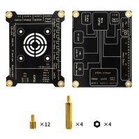 MKS เกราะ1ชิ้น Makerbase MKS 1ชิ้นตัวควบคุมออฟไลน์ DLC32 32Bit ESP32 WIFI GRBL TFT หน้าจอสัมผัสสำหรับ CNC Mesin Grafir Laser 3D อะไหล่เครื่องพิมพ์3D 01