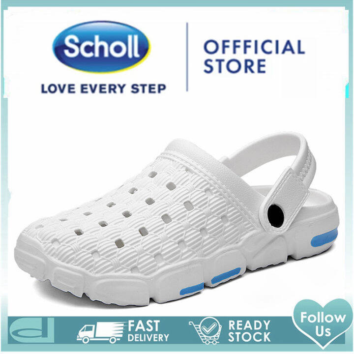 scholl-สกอลล์-scholl-รองเท้าสกอลล์-เมล่า-mela-รองเท้ารัดส้น-ผู้หญิง-รองเท้าสุขภาพ-นุ่มสบาย-กระจายน้ำหนักscholl-รองเท้าแตะ-scholl-รองเท้าแตะ-รองเท้า-scholl-ผู้หญิง-scholl-รองเท้า-scholl-รองเท้าแตะ-scho