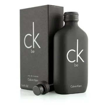 Ck be perfume price hot sale