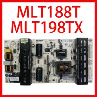 MLT188T แหล่งจ่ายไฟ199TL MLT198TX แผงวงจรการสนับสนุนอย่างมืออาชีพสำหรับการ์ดแบบดั้งเดิมทีวี