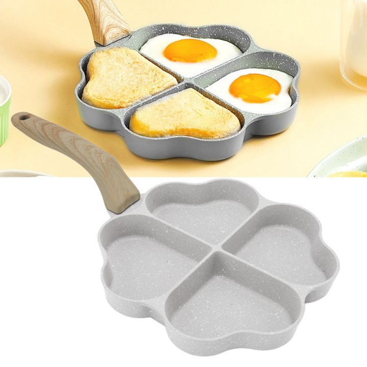 กระทะทอดไข่กระทะทอดไข่กระทะแบบทอดไม่ติดกระทะสำหรับห้องครัว
