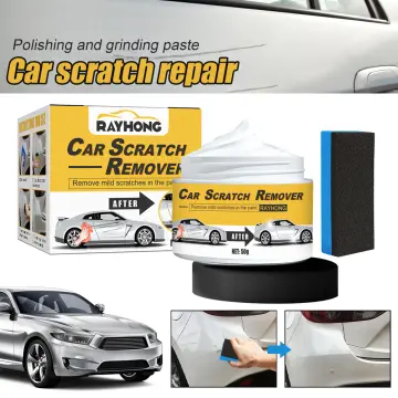 Car Scratch and Swirl Remover Auto Scratch Repair Car Paint Repair