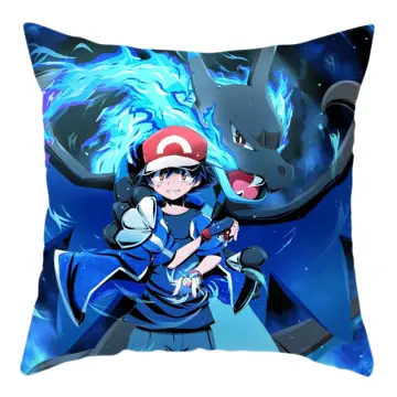 Pokemon Anime Pillow Case - Best Price in Singapore - Dec 2023