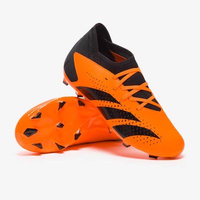 Adidas Kids Predator Accuracy.3 FG