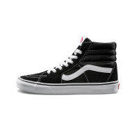 VANS SK8-HI Mens CANVAS SHOES VN000D5IB8C รองเท้าวิ่ง รองเท้ากีฬา รองเท้าผ้าใบ The Same Style In The Store