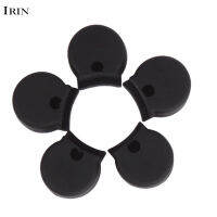 5Pcs ยาง Thumb Rest Thumb Rest Cushion Finger Pretector Cover Clarinet เครื่องดนตรี Accessories