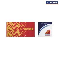 VICTOR ผ้าขนหนู รุ่น TW182 100% Cotton