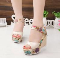 พร้อมส่งจากไทยZASHION รองเท้าแฟชั่นส้นสูงผู้หญิง   Elegant Premium Women High Heels Ankle Heels