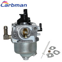 Carbman Carburetor Snow Blower Snow Thrower For Briggs &amp; Stratton 595785 591154 592447 Carburador