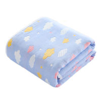 ผ้าห่มการ์ตูนเด็กที่ได้รับผ้าห่มพันห่อผ้าห่มเด็กผ้าขนหนูอาบน้ำ