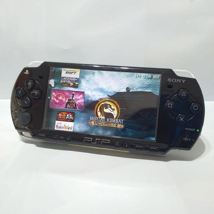 ORIGINAL PSP 2000 4GB CHEAPEST OFFER | Lazada