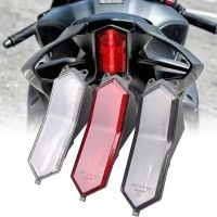 ไฟกระพริบไฟ Led ของมอเตอร์ไซค์สำหรับยามาฮ่า R7 2021 YZF R1 2015-2021 R6 2017-2021หางสัญญาณเลี้ยวเบรคแสง