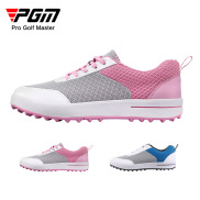 Giày golf nữ PGM XZ081 giày lưới siêu thoáng