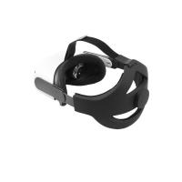 Replace Virtual Reality Quest 2 Elite Adjustable Comfortable cket Headband Head Strap For Oculus Quest 2 Strap Vr Accessories