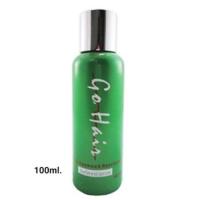 Go Hair Silky Seaweed Nutrients โกแฮร์ ซิลค์กี้ สาหร่ายทะเล 100ml.(1ขวด)