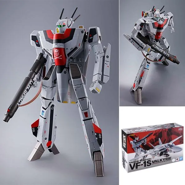 Macross chogokin Clearance
