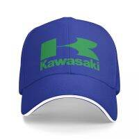 Kawasaki Baseball Cap Unisex Lightweight Trendy Hats Ideal for Fishing Running Golf WorkoutsTH