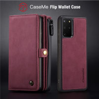 A52 A72 A51 A71 Leather Case for Samsung S21 Ultra S20 FE Note 20 10 Plus Walllet Card Cover for iPhone 13 12 11 Pro Max Coque