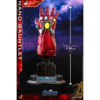 Toysoverzone Toys ACS008 1/4th scale Nano Gauntlet (Movie Promo Edition)