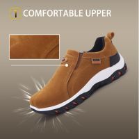 2023 New Casual Shoes Men Sneakers Outdoor Walking Shoes Loafers Men Comfortable Shoes Male Footwear Light Plus Sneakers Size 48