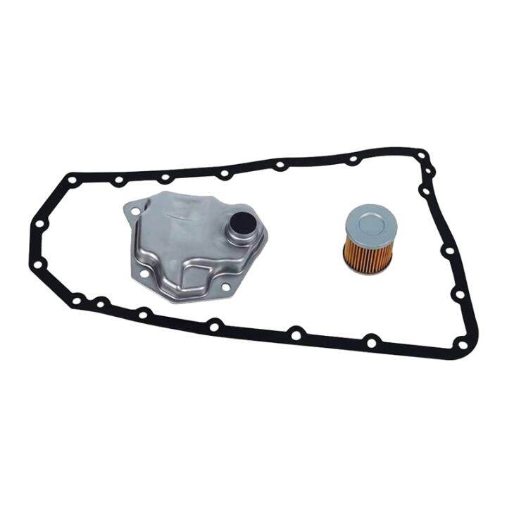 Transmission Filter And Gasket NEW OEM Transmsson Flter Ol