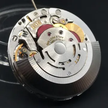 Rolex 3135 clone movement for outlet sale