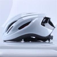 【LZ】■¤  Mtb estrada ciclismo capacete estilo esportes ao ar livre das mulheres dos homens ultraleve aero com segurança boné ciclismo bicicleta de montanha