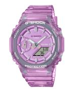 Đồng hồ Nữ CASIO G-SHOCK GMA-S2100SK-4A Hàng chính hãng