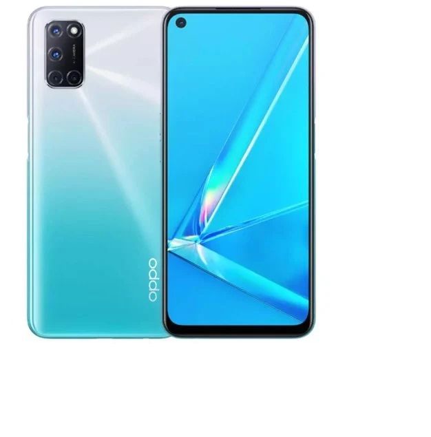 oppo y20