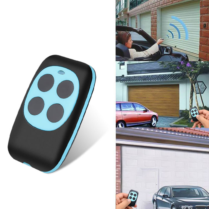 ใหม่-433mhz-universal-car-remote-control-key-สมาร์ทประตูโรงรถไฟฟ้าเปลี่ยน-cloning-cloner-copy-remote-srng633433