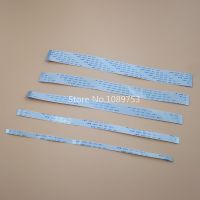 10PCS FPC Ribbon Flexible Flat Cable Pitch 0.5MM 200MM Isotropy Same Sides A-Type 4P 6P 8P 10P 12P 16P 20P 30P 40Pin FFC Wire Wires  Leads Adapters