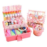 【CC】﹍☁❈  Kawaii Guka Sticker Set Stickers diy Materials Pack Storage Hand Material Handicraft Works Making toys