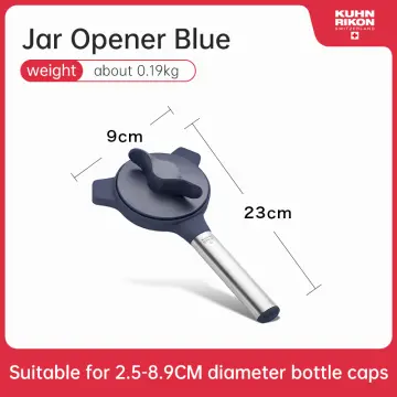 KUHN RIKON Adjustable Diameter Jar Opener