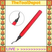 TheToolDepot Unnicoco เครื่องมือลบเสี้ยนซ่อมแซมเครื่องมือเหล็กเบาเครื่องมือ