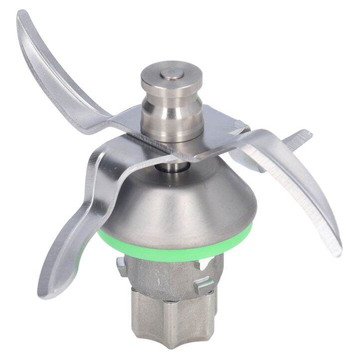 Vorwerk Thermomix TM6 Blender Blade Stainless Steel Hardened Mixer
