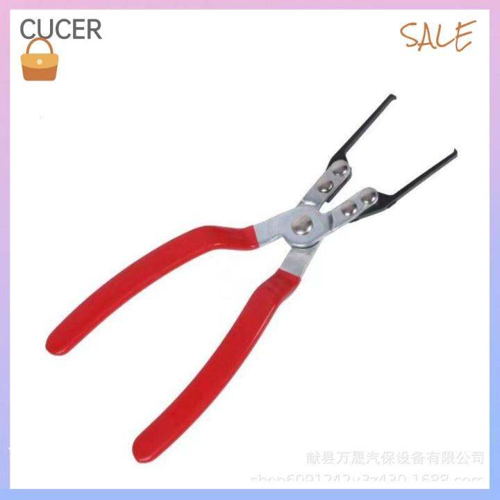 CBT Silver Relay Puller Plier Metal Auto Relay Clamp Disassembly