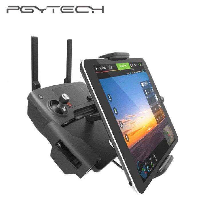 pgytech-แท็บเล็ต-mavic-mini-mavic-air-2-mavic-pro-ผู้ถือคอนโทรลเลอร์-dji-mavic-2-pro-zoom-จอมอนิเตอร์รีโมทคอนโทรลอุปกรณ์เสริม