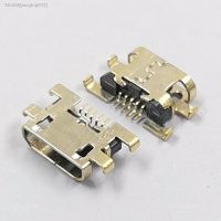 ۞✤☞ 10pcs Micro USB 5Pin Jack Connector reverse socket Data charging port tail plug For Gionee GN5005 youmi 4S Doogee BL7000