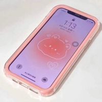 [KOLT Digital] ใส3 In 1สีลูกอมชั้นกันกระแทกโทรศัพท์สำหรับ iPhone 14 13 12 11 Pro Max X XR XS 7 8 Plus