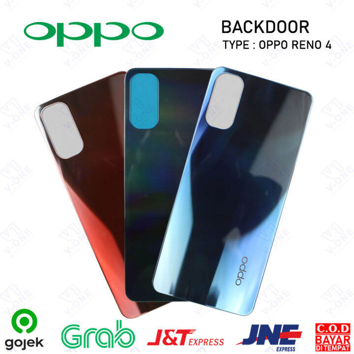 backdoor oppo reno 4 pro