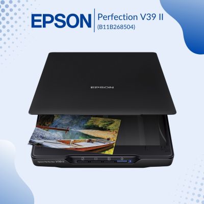 Scanner Epson PERFECTION V39II