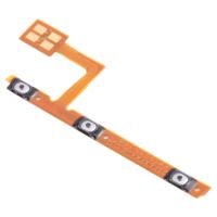 สายแพรสวิทซ์พาวเวอร์ VIVO V15 / VIVO S1 แพรเพิ่มเสียงลดเสียง Power Button Flex Cable Volume Button For VIVO V15