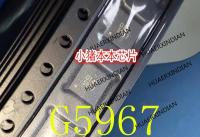 5PCS New Original G5967R41U G5967 G5967R91U 5967 QFN In Stock